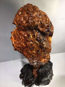 精品太行崖柏陈化爆满瘤疤精美摆件工艺,文玩界土豪们的最爱