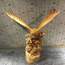 旭辉雕刻厂 主营 工艺品雕刻 人物 壁