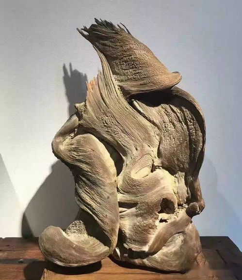 总价值几十个亿，这才是中国太行精品崖柏的魅力所在