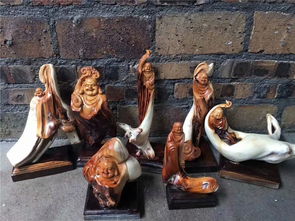 崖柏禅韵 太行山崖柏摆件，茶室雅物与匠心之礼