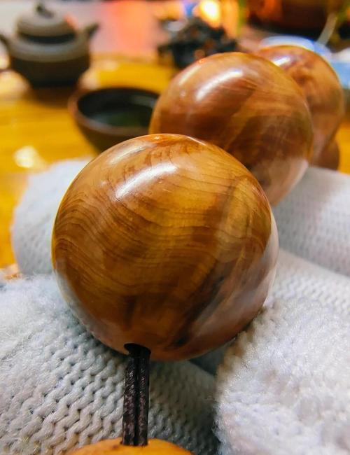 太行崖柏真假？几招秒辨，轻松识破仿品陷阱